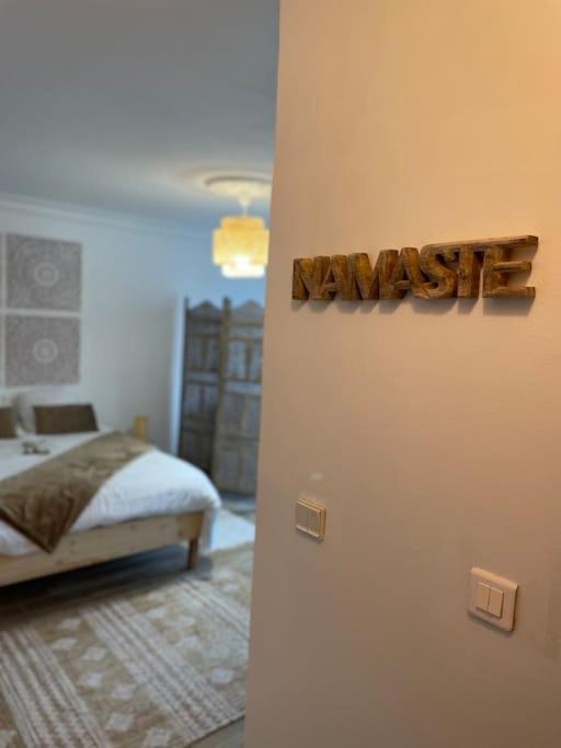 Studio Vue Direct Sur Le Port De Cergy, Parking Prive Gratuit Exterior foto